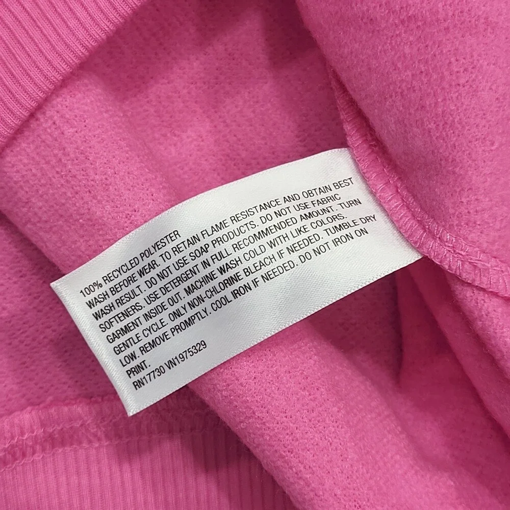 Wondershop adore girls size